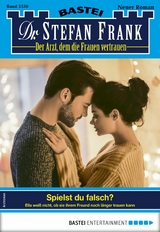 Dr. Stefan Frank 2530 - Stefan Frank