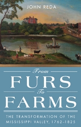 From Furs to Farms - John Reda