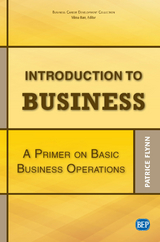 Introduction to Business - Patrice Flynn