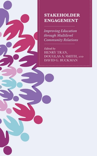 Stakeholder Engagement