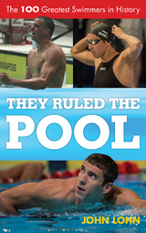They Ruled the Pool -  John Lohn
