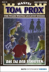 Tom Prox 32 - Sam Turrek