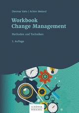 Workbook Change Management - Dietmar Vahs, Achim Weiand