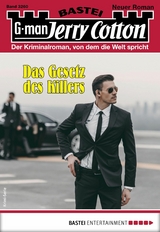 Jerry Cotton 3260 - Jerry Cotton