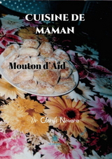 Cuisine de Maman -  Nouara Cherifi