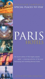 Paris Hotels - Cooke-Yarborough, Anne