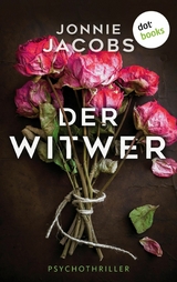 Der Witwer - Jonnie Jacobs