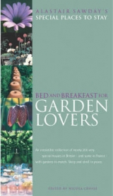 Bed and Breakfast for Garden Lovers - Crosse, Nicola