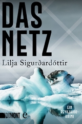 Das Netz - Lilja Sigur&eth;ard&oacute;ttir