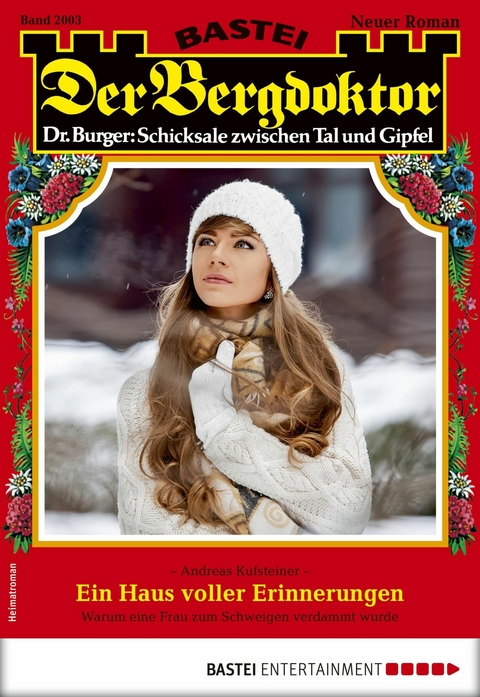 Der Bergdoktor 2003 - Andreas Kufsteiner