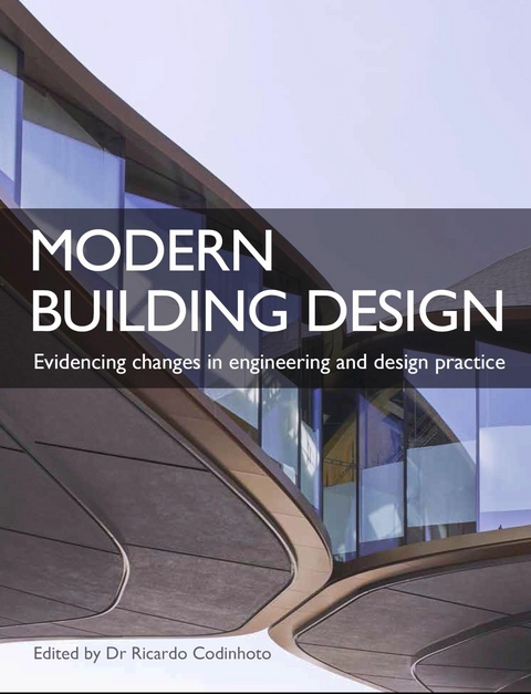 Modern Building Design -  Ricardo Codinhoto