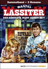 Lassiter Sammelband 1806 - Jack Slade