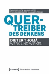 Quertreiber des Denkens - 