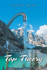 The Tap Theory - Tanya F Ross