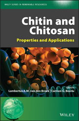 Chitin and Chitosan - 