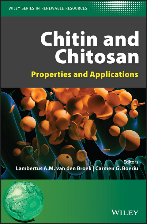 Chitin and Chitosan - 