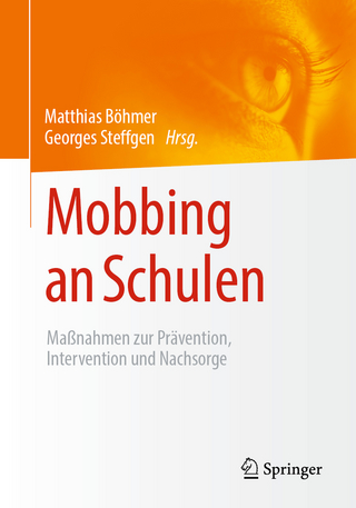 Mobbing an Schulen