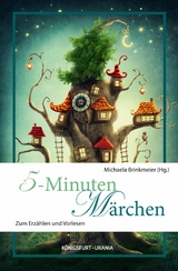 5-Minuten-M&auml;rchen - 