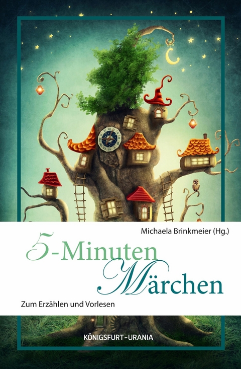 5-Minuten-M&auml;rchen - 