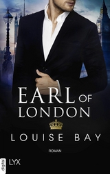 Earl of London - Louise Bay