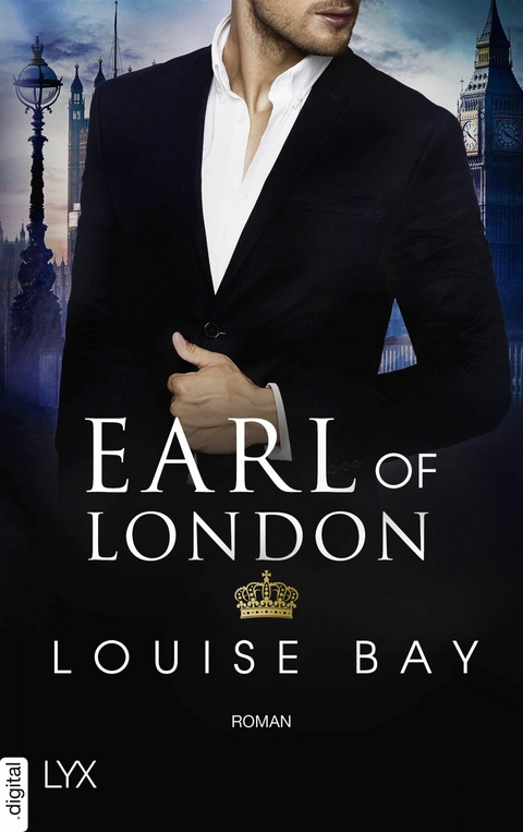 Earl of London - Louise Bay