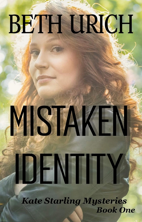 Mistaken Identity - Beth Urich