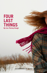 Four Last Things -  Lisa Tierney-Keogh