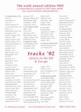 Tracks - Barber, J.; James, Philip