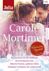 Julia Best of Band 221 - Carole Mortimer