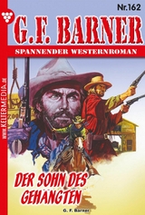 Der Sohn des Geh&auml;ngten - G.F. Barner