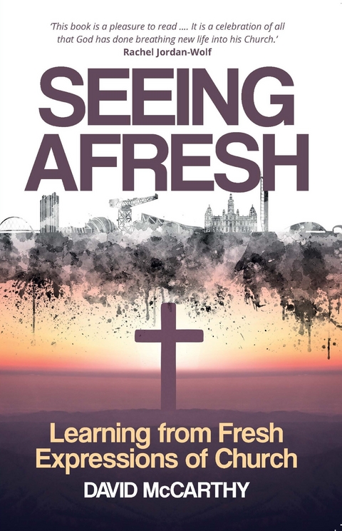 Seeing Afresh -  McCarthy
