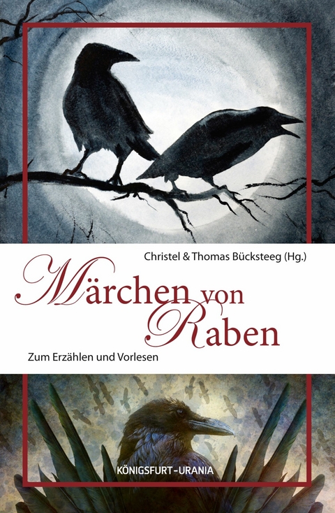 M&auml;rchen von Raben - 