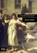 Malombra - Antonio Fogazzaro