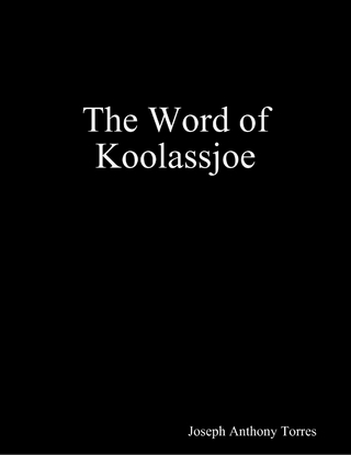 Word of Koolassjoe