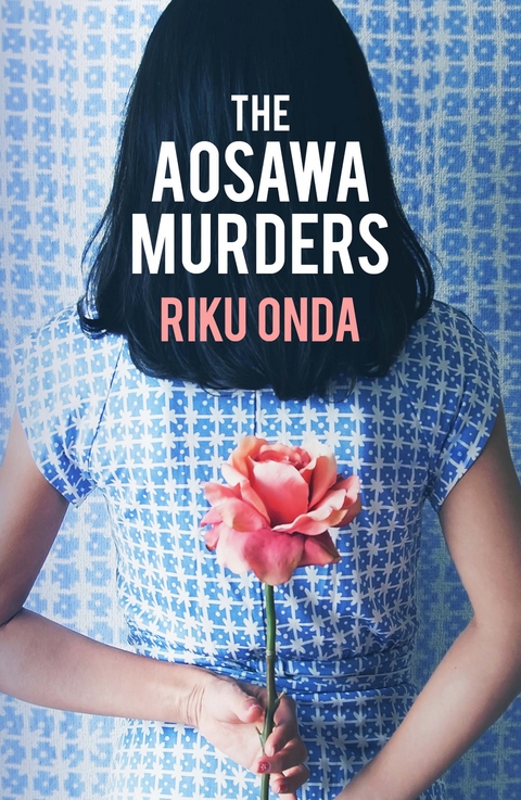Aosawa Murders -  Riku Onda