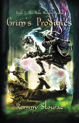 Grim's Prodigies 2 - Remmy Stourac