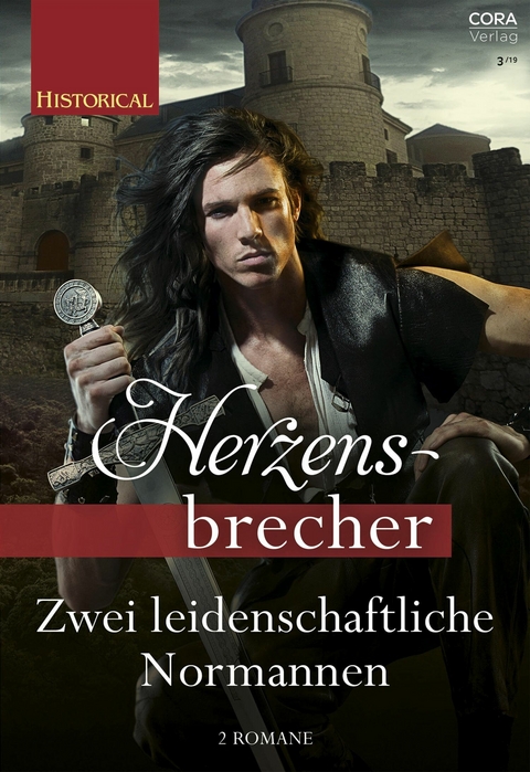 Historical Herzensbrecher Band 6 - Terri Brisbin, Carol Townend