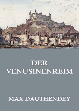 Der Venusinenreim