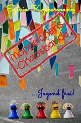 Moppelchens Chaosbande ... Jugend frei! - Sylvia Koppermann