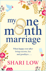My One Month Marriage - Shari Low