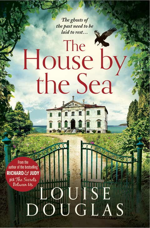 The House by the Sea - Louise Douglas