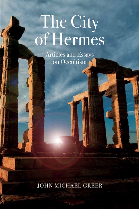 The City of Hermes - John Michael Greer