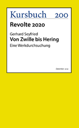 Von Zwille bis Hering - Gerhard Seyfried