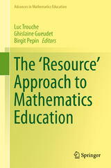 The 'Resource' Approach to Mathematics Education - 