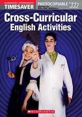 Cross-curricular English Activities