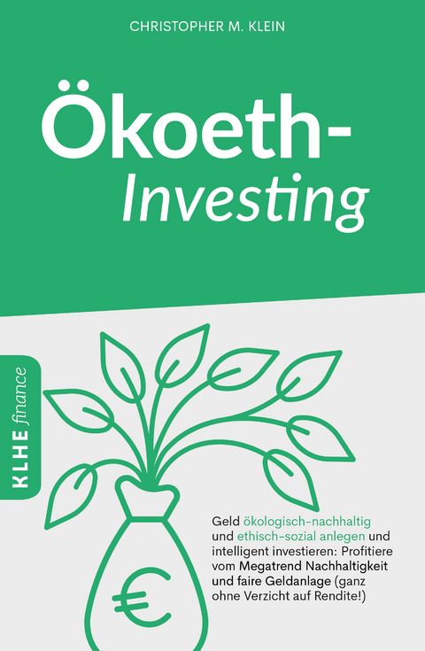 Ökoethinvesting -  Christopher Klein