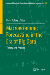 Macroeconomic Forecasting in the Era of Big Data - 