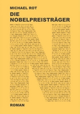 Die Nobelpreistr&auml;ger -  Michael Rot