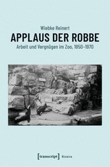 Applaus der Robbe - Wiebke Reinert