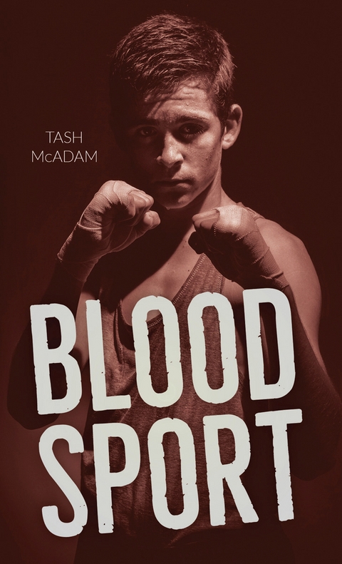 Blood Sport - Tash McAdam